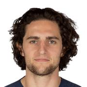 RABIOT FIFA 20 Champions League Rare