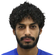 Abdulaziz Al Jebreen FIFA 20 Non Rare Silver
