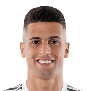 CANCELO FIFA 20 FUT Birthday