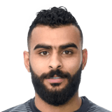 Mohammad Al Burayh FIFA 20 Non Rare Bronze