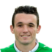 John McGinn FIFA 20 Non Rare Gold