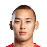 Ma Sang Hoon FIFA 20 Non Rare Bronze