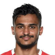 Sofiane Boufal FIFA 20 Non Rare Gold