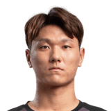 Lee Seung Kyu FIFA 20 Non Rare Bronze
