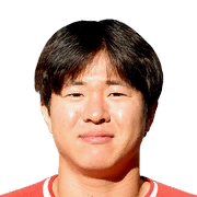 Kwon Chang Hoon FIFA 20 Non Rare Gold