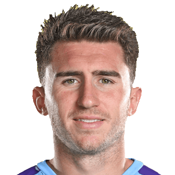 LAPORTE FIFA 20 Champions League Rare