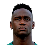 Frédéric Mendy FIFA 20 Non Rare Silver