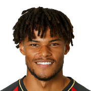 Tyrone Mings FIFA 20 Non Rare Silver