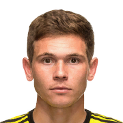 Wil Trapp FIFA 20 Non Rare Silver