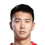 Park Yong Ji FIFA 20 Non Rare Bronze