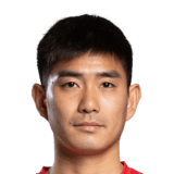 Lee Sang Hyeob FIFA 20 Non Rare Bronze
