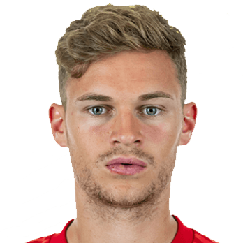 KIMMICH FIFA 20 Man of the Match