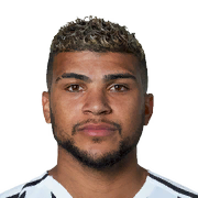 DeAndre Yedlin FIFA 20 Non Rare Gold