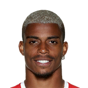 Mario Lemina FIFA 20 Non Rare Gold