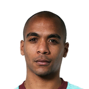 JOÃO MÁRIO FIFA 20 Champions League Rare