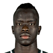 Awer Mabil FIFA 20 Non Rare Silver