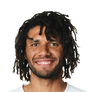 ELNENY FIFA 20 Non Rare Gold