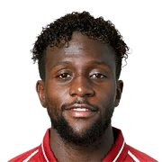 Divock Origi FIFA 20 Non Rare Gold