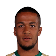 William Troost-Ekong FIFA 20 Non Rare Gold