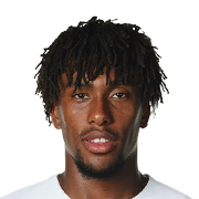 Alex Iwobi FIFA 20 Non Rare Gold