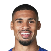 LOFTUS-CHEEK FIFA 20 Champions League