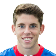 Ryan Christie FIFA 20 Non Rare Gold