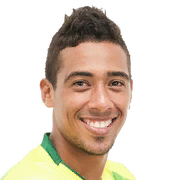 Hárrison Mojica FIFA 20 Non Rare Silver