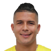 César Arias FIFA 20 Non Rare Silver