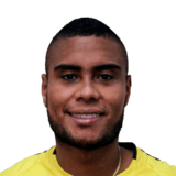 David Valencia FIFA 20 Non Rare Bronze