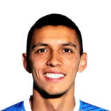 Juan David Valencia FIFA 20 Non Rare Bronze