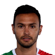 Mauricio Restrepo FIFA 20 Non Rare Silver