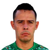Luis Delgado FIFA 20 Non Rare Silver