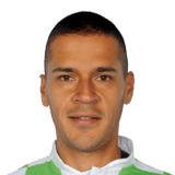 José Escobar FIFA 20 Non Rare Bronze