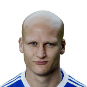 Jakub Czerwiński FIFA 20 Non Rare Silver