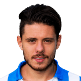 Luca Forte FIFA 20 Non Rare Bronze
