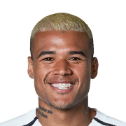 Kenedy FIFA 20 Non Rare Gold