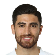 Alireza Jahanbakhsh FIFA 20 Non Rare Gold