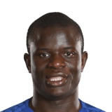 N'Golo Kanté FIFA 20 Non Rare Gold