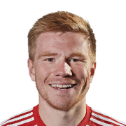 Duncan Watmore FIFA 20 Non Rare Silver