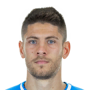 KRAMARIĆ FIFA 20 Summer Heat Nominees