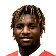 SAINT-MAXIMIN FIFA 20 Summer Heat