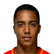 TIELEMANS FIFA 20 Rare Gold