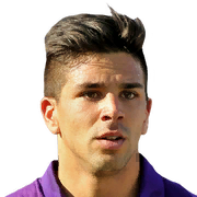 Giovanni Simeone FIFA 20 Non Rare Gold