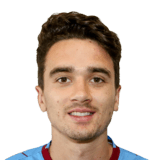 Alex Gilliead FIFA 20 Non Rare Bronze