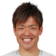 Shusaku Nishikawa FIFA 20 Non Rare Silver