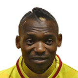 Khama Billiat FIFA 20 Non Rare Gold