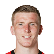 Matt Targett FIFA 20 Non Rare Silver