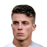 Conor Shaughnessy FIFA 20 Non Rare Bronze