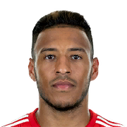 Corentin Tolisso FIFA 20 Non Rare Gold