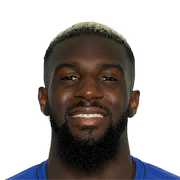 Tiémoué Bakayoko FIFA 20 Non Rare Gold